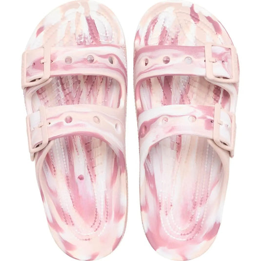 Ladies Saturday Double Strap Sandals for Women