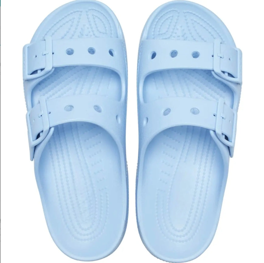 Ladies Saturday Double Strap Sandals for Women
