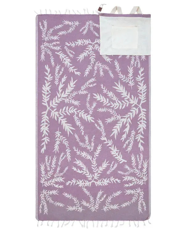 Towel Bag 2 in 1