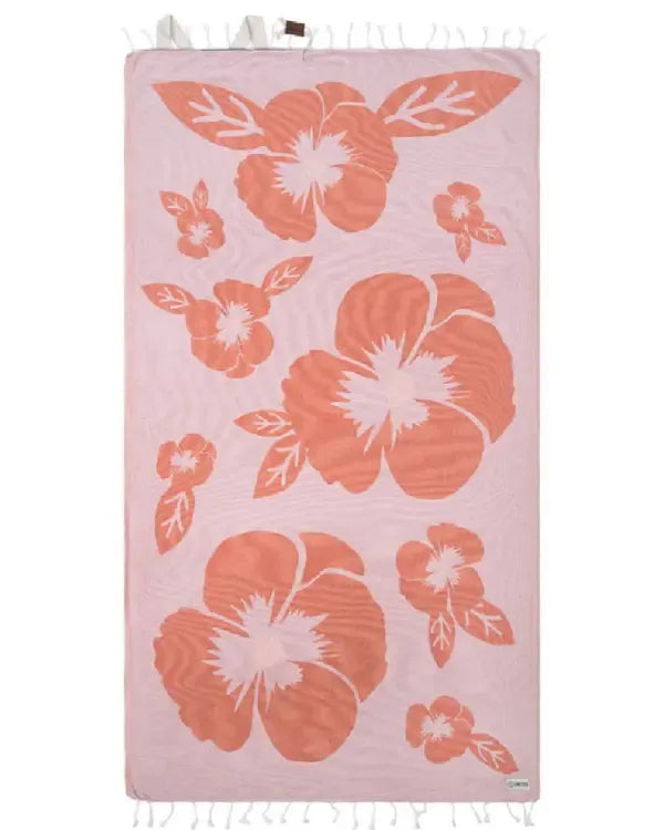 Towel Bag 2 in 1