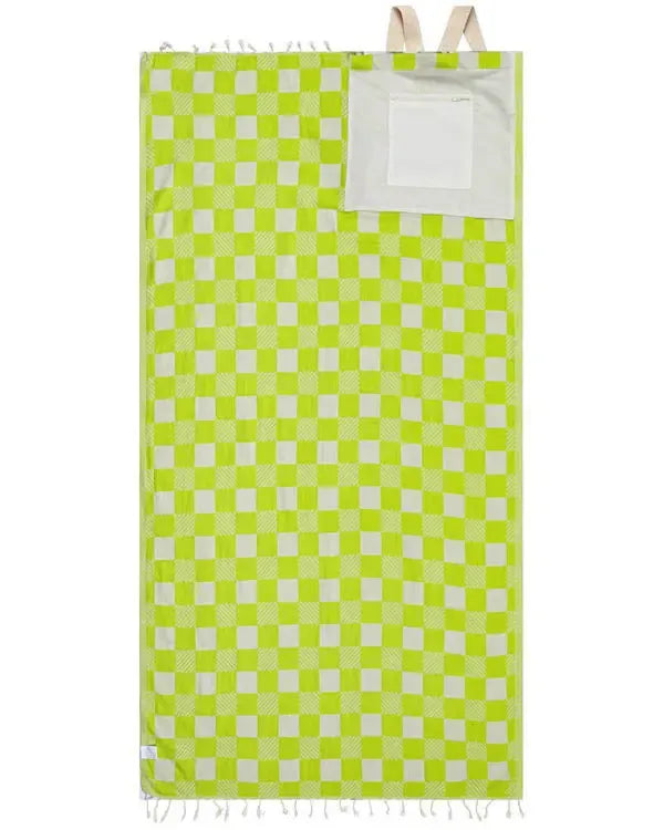 Towel Bag 2 in 1