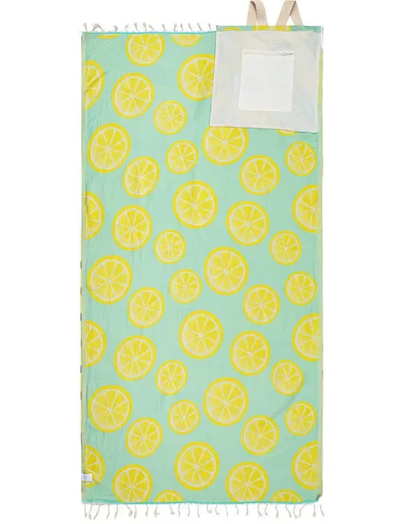 Towel Bag 2 in 1