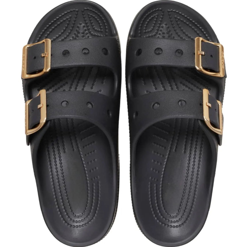 Ladies Saturday Double Strap Sandals for Women