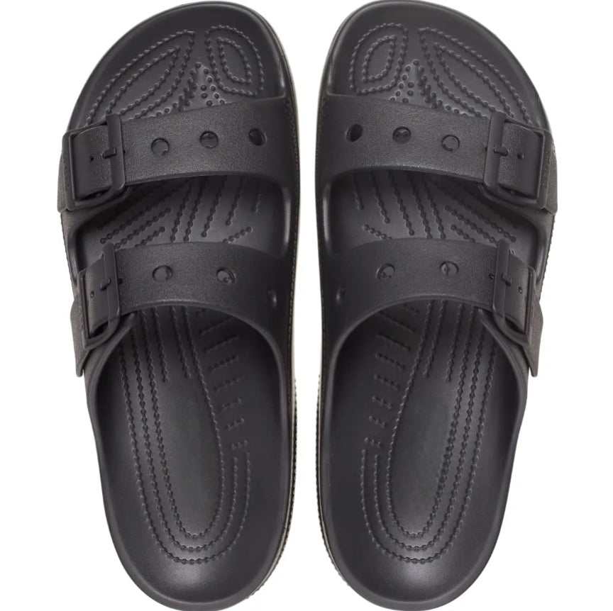Ladies Saturday Double Strap Sandals for Women