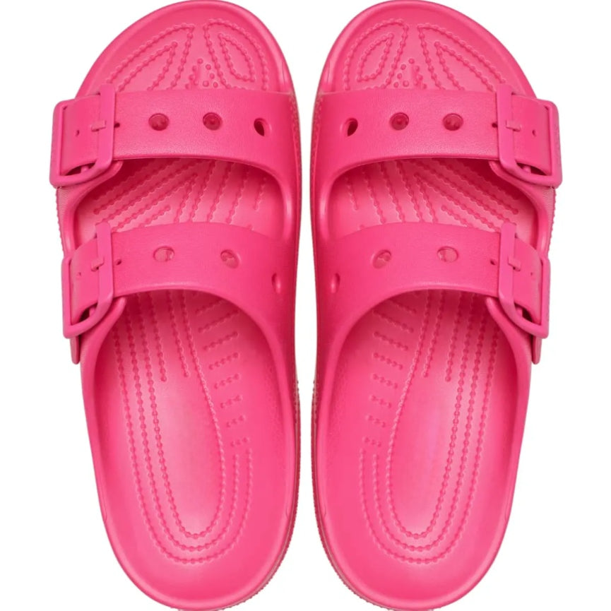 Ladies Saturday Double Strap Sandals for Women